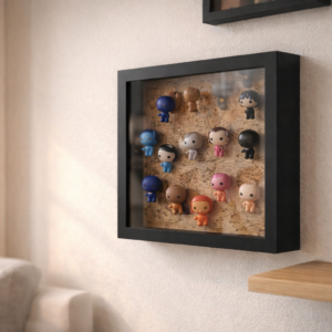 Espositori per Funko Pop