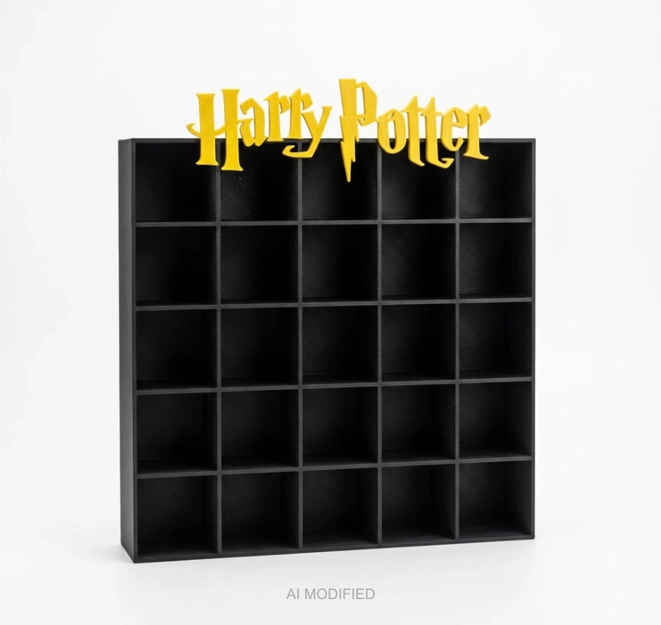 sceniko-la-libreria-di-hogwarts-kinder-gran-sorpresa-2025-harry-potter-01