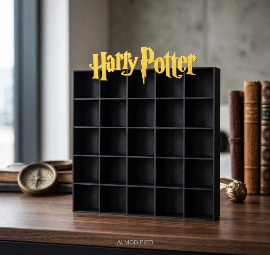 sceniko-la-libreria-di-hogwarts-kinder-gran-sorpresa-2025-harry-potter-03