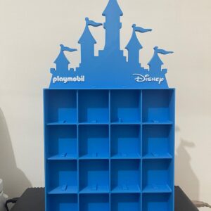 Playmobile Disney Castello