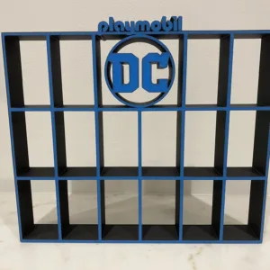 playmobil DC